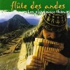 Flute Des Andes