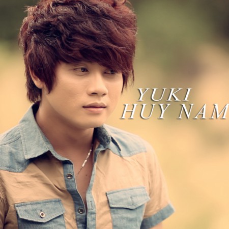 Yuki Huy Nam