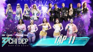 Lời bài hát Vòng Tay Này – Chị Đẹp Đạp Gió 2024 | Lyrics Mới Nhất