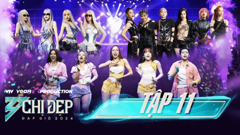 Lời bài hát Vòng Tay Này – Chị Đẹp Đạp Gió 2024 | Lyrics Mới Nhất