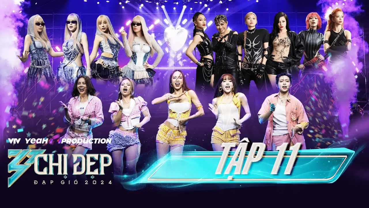 Lời bài hát Vòng Tay Này – Chị Đẹp Đạp Gió 2024 | Lyrics Mới Nhất